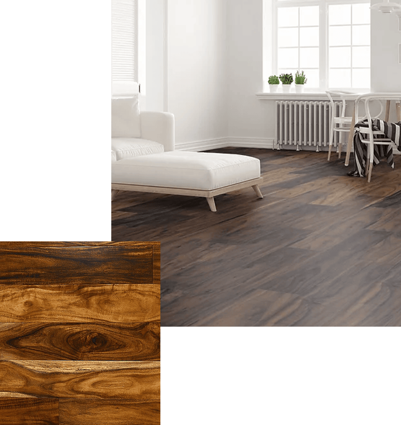 A Room-by-Room Guide: Selecting the Best Flooring for Every Space in Your Home
