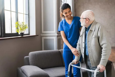 patient care services in Delhi NCR