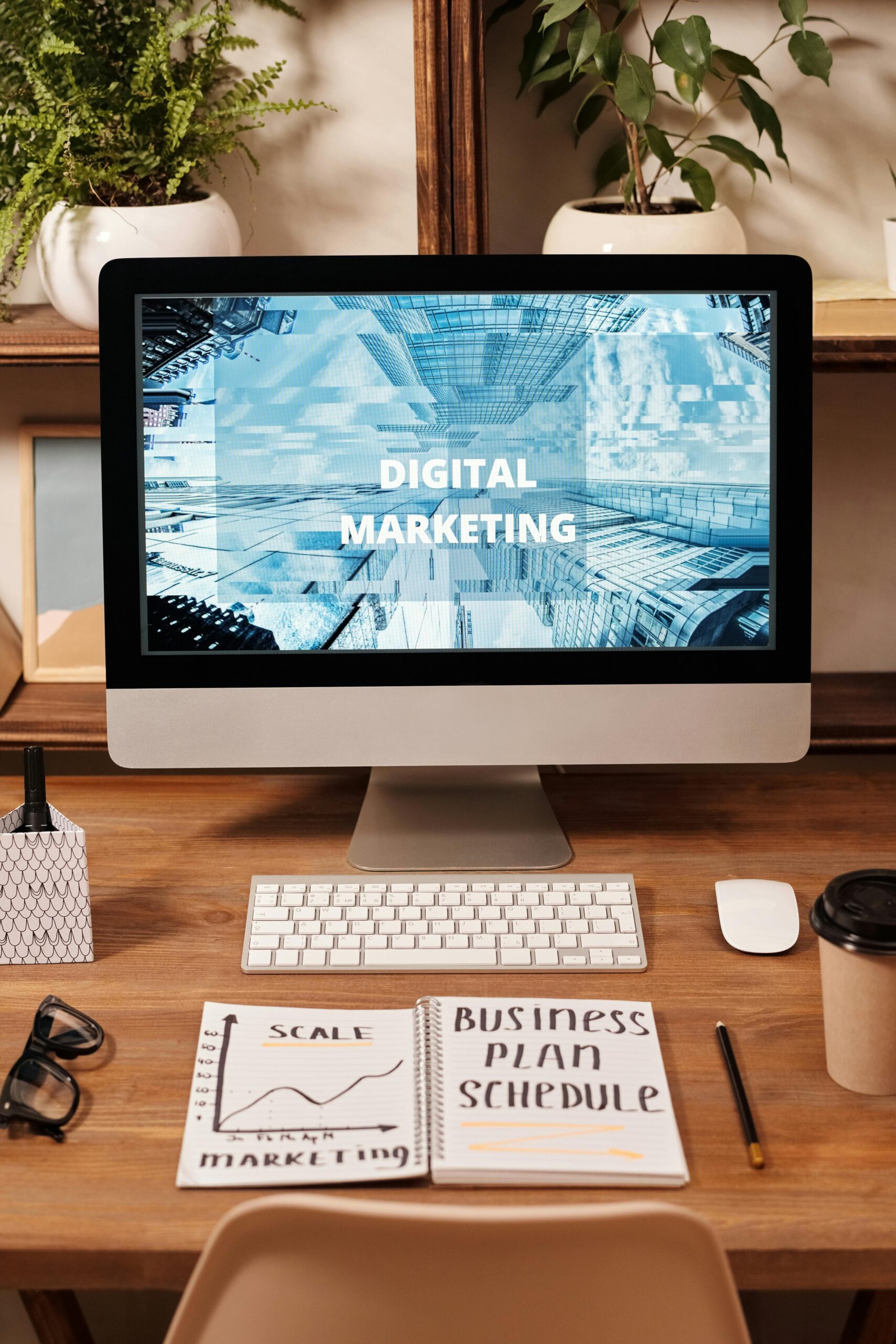 Social Media Agency Houston