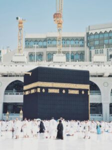 cheapest umrah packages in 2025