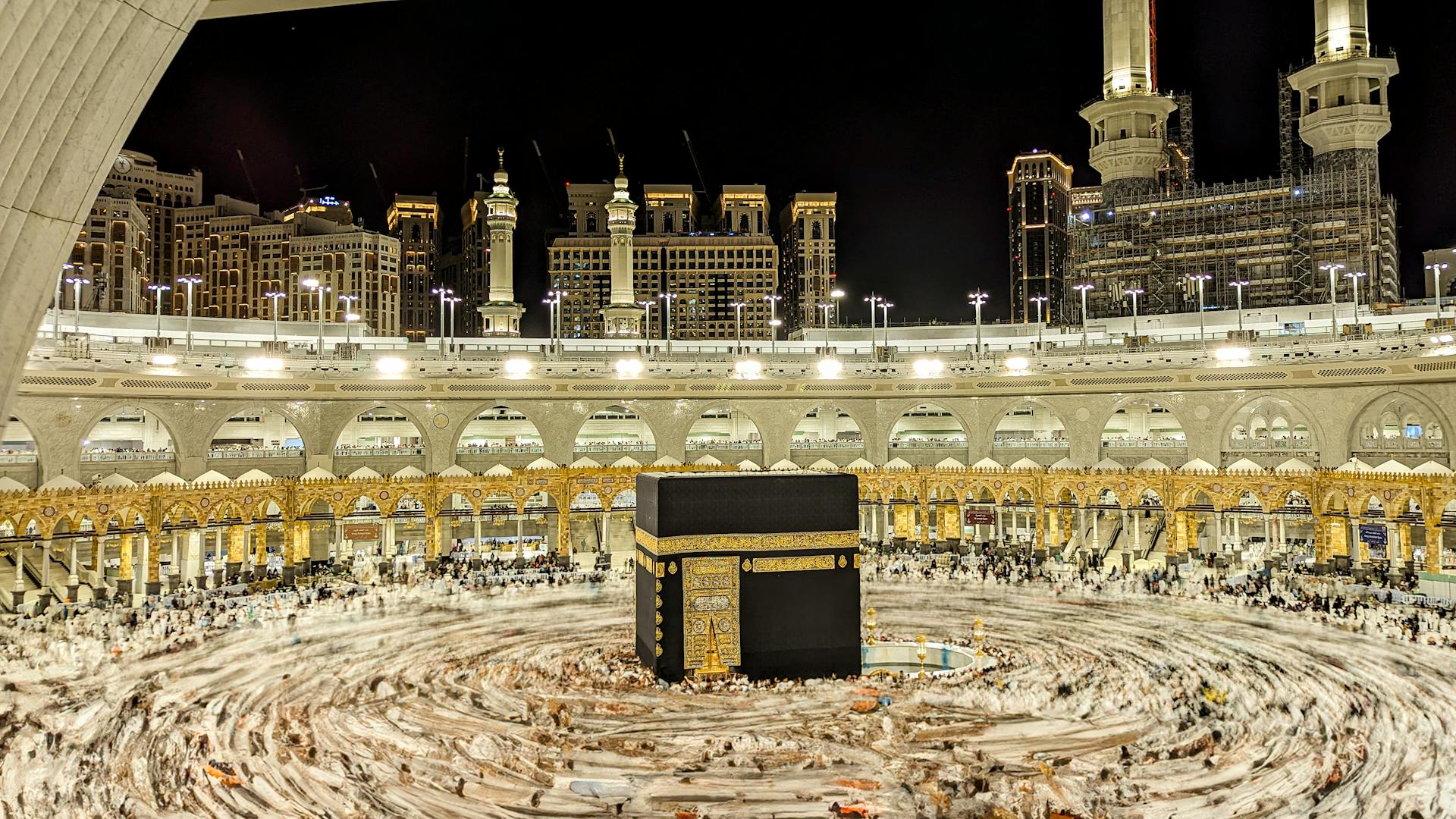 How to Find the Best Cheap Umrah Packages for 2025: Complete Guide for Pilgrims