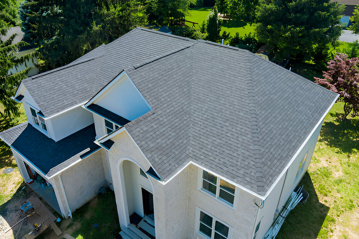 Certified Roofing in Calgary – Straight Path Construction