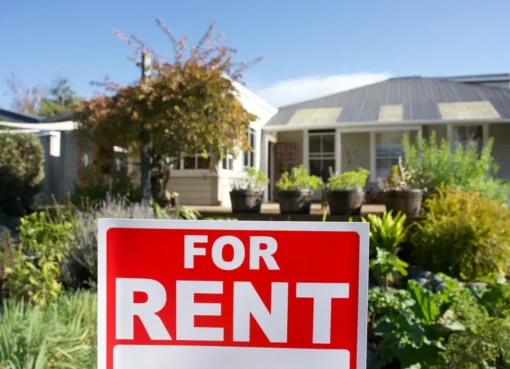 properties for rent