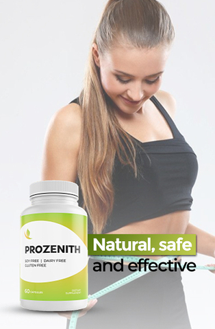 Prozenith