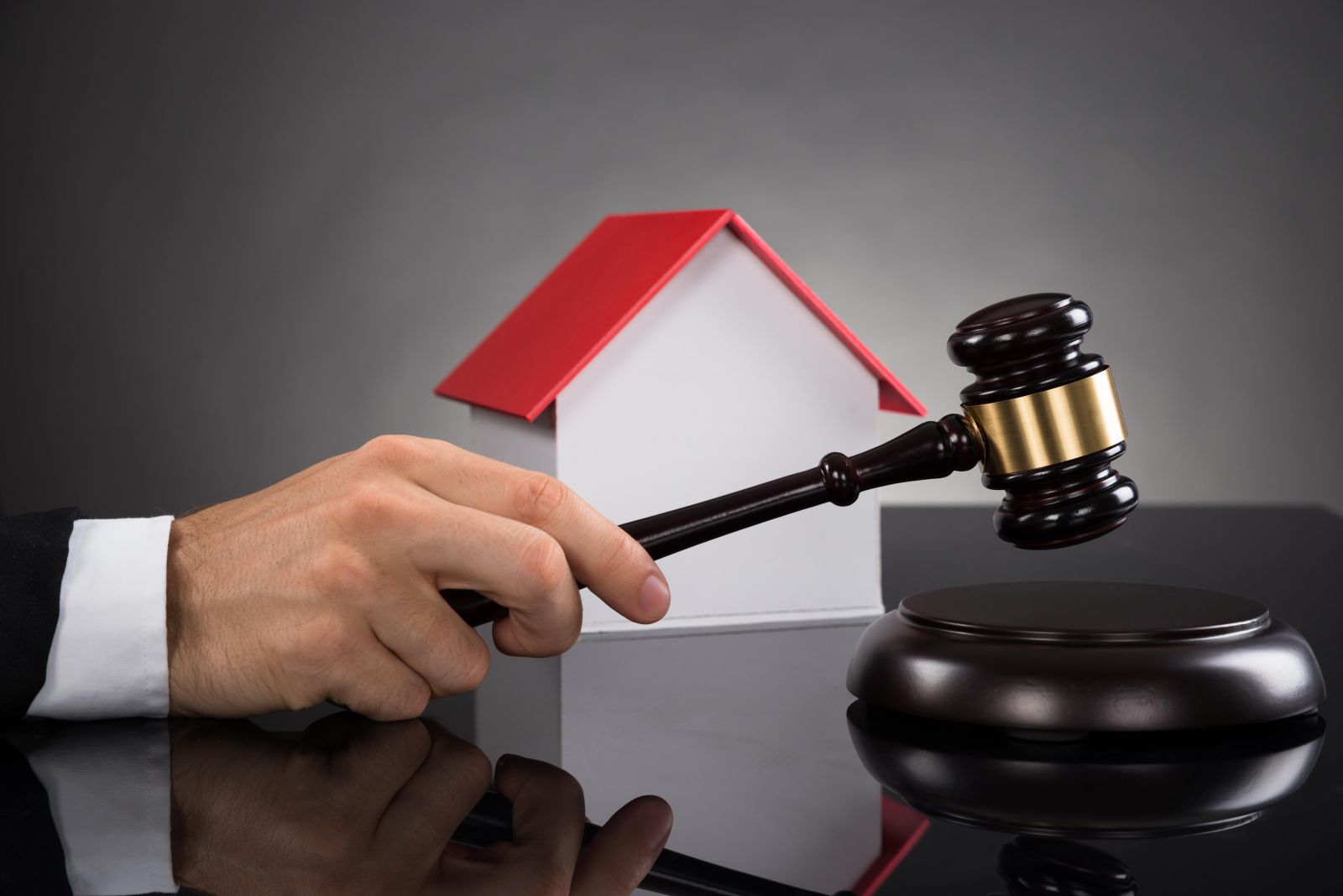 Property Lawyers in Dubai
