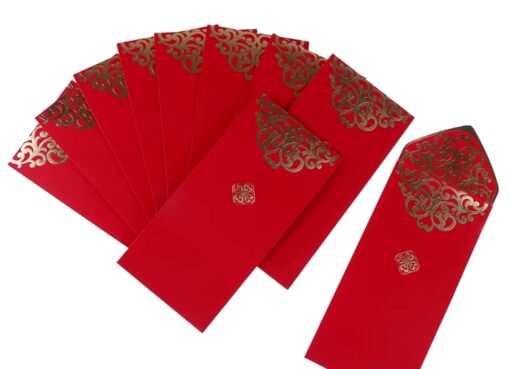 red envelope