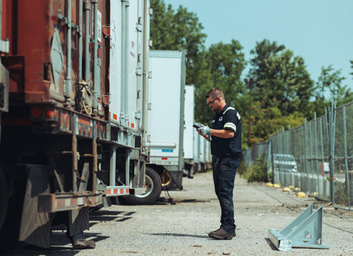 truck repair