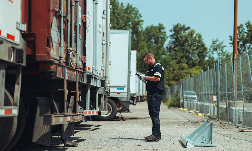 The Benefits of Scheduled Mobile Fleet Services for Busy Fleets