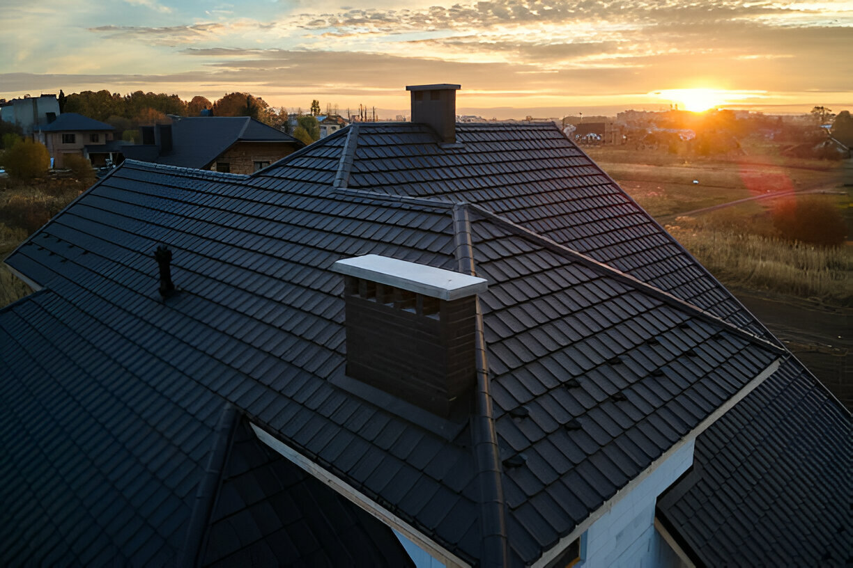 Best Roofing in Calgary – Straight Path Construction