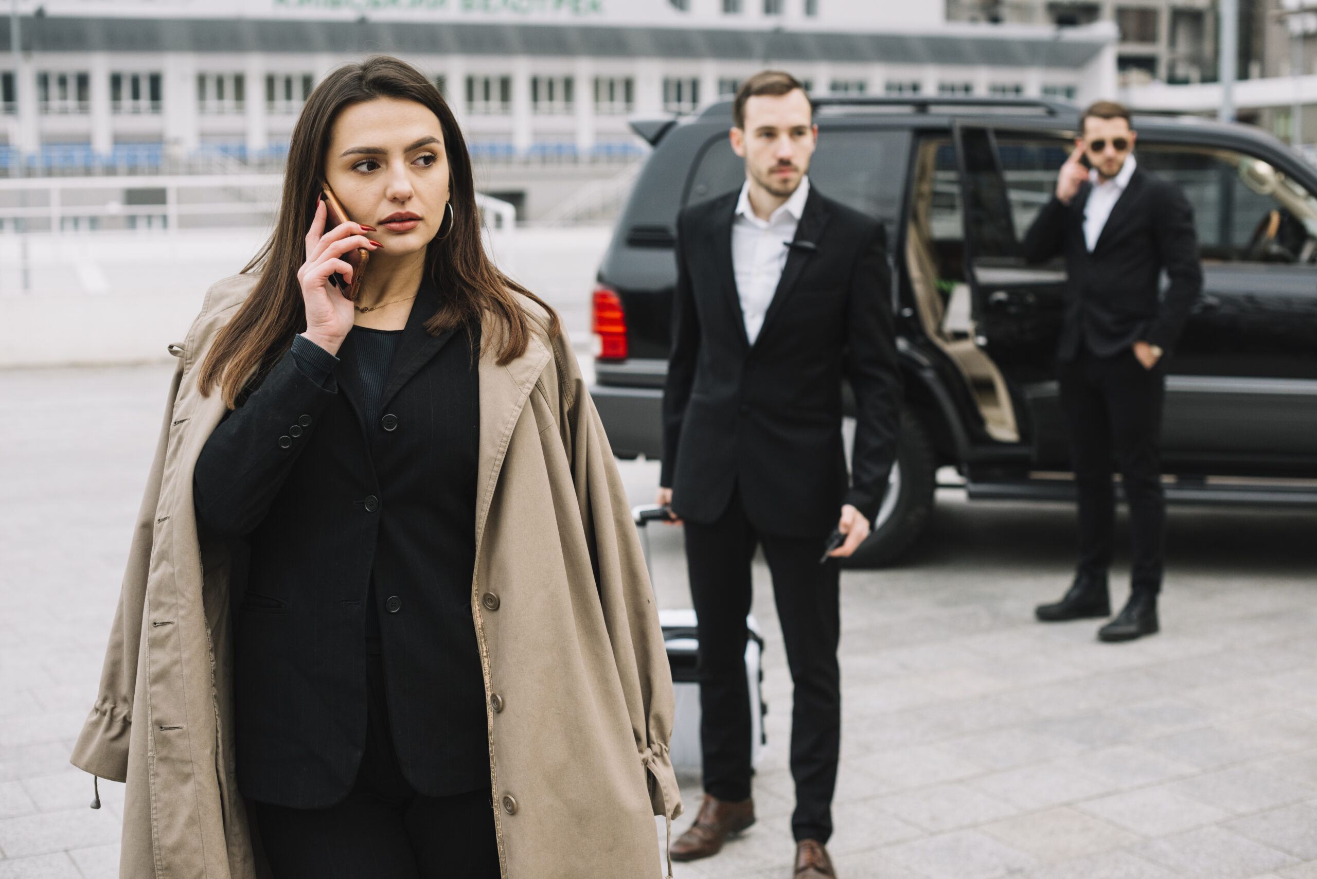Car Hire Brentwood UK: What You Need to Know Before You Rent