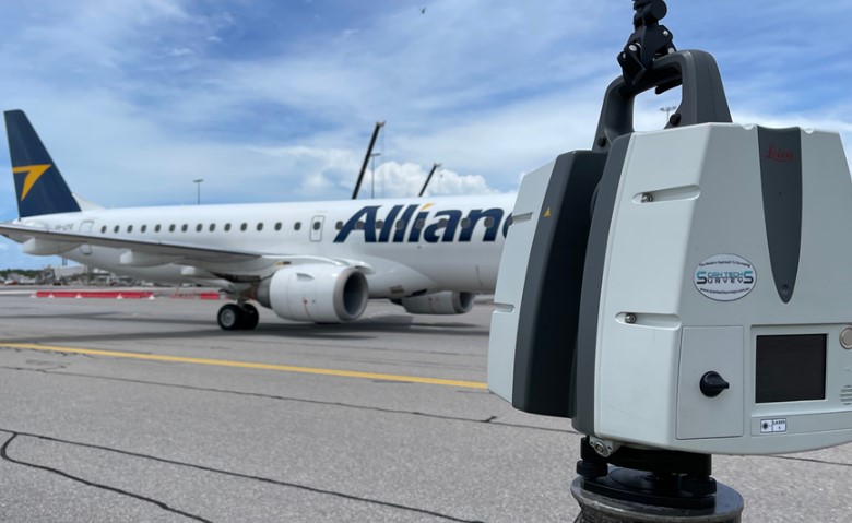 The Ultimate Guide to 3D Laser Scanning Services in Perth and Melbourne
