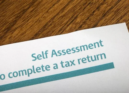 Top Benefits of Using a Professional Accountant for Your Self-Assessment Tax Return