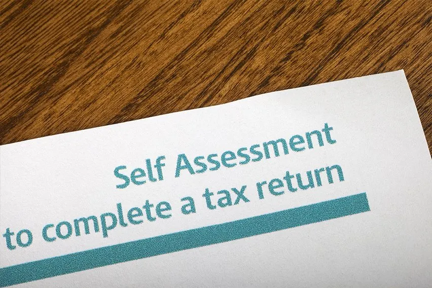 Top Benefits of Using a Professional Accountant for Your Self-Assessment Tax Return