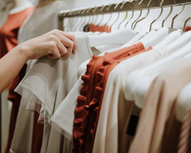 Materials for Women Office Wear Dresses
