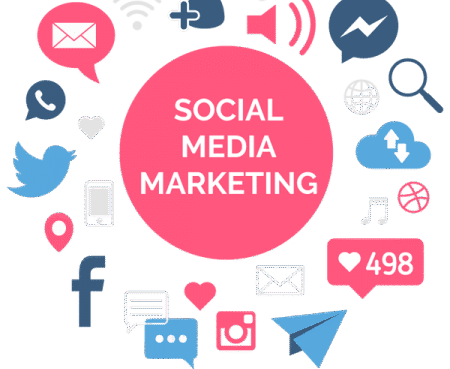 Boston social media marketing agency