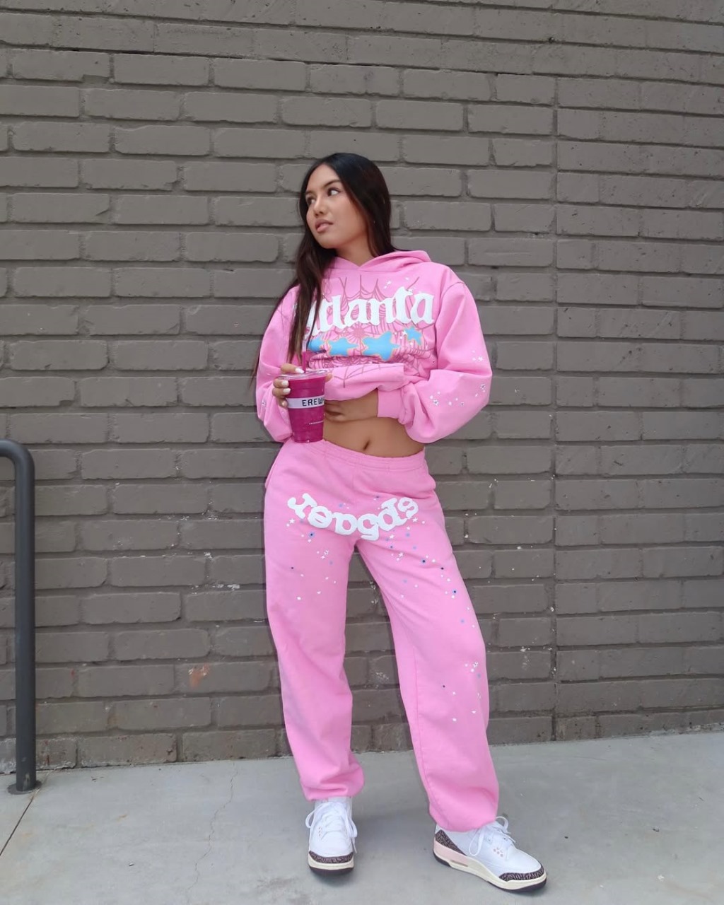 Why Sp5der Hoodies Are the Choice for Streetwear Fans