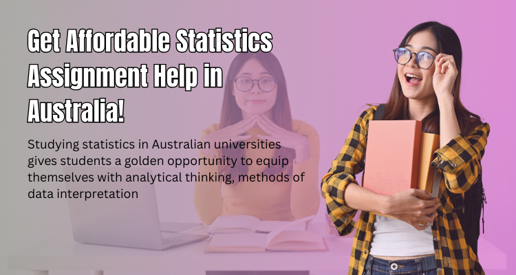 statistics assignment help
