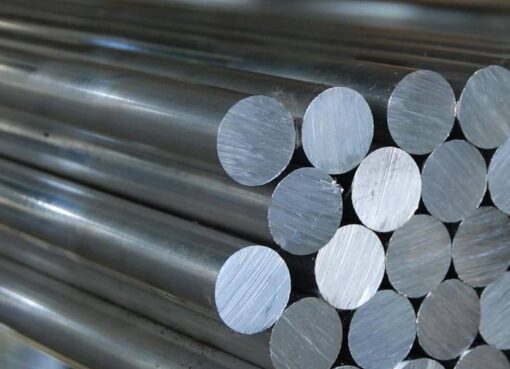 Stainless Steel 304 Round Bars