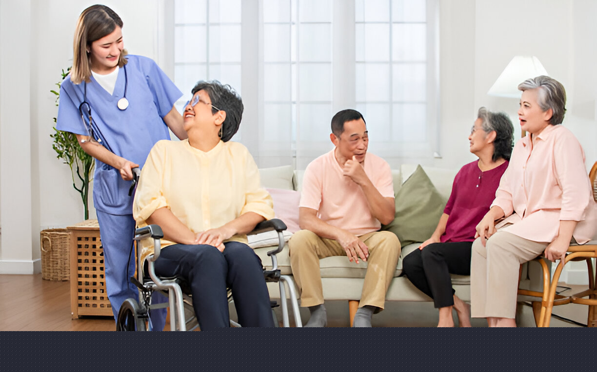 Why 24-Hour Home Care Is a Game-Changer for Aging Adults