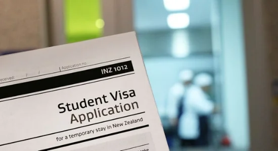 Zealand Immigration helps Delhi students with their Student Visa NZ application.