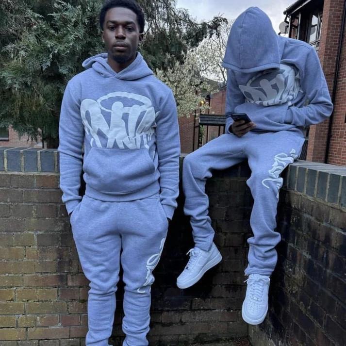 Good Syna World Hoodie Options for School Outfits