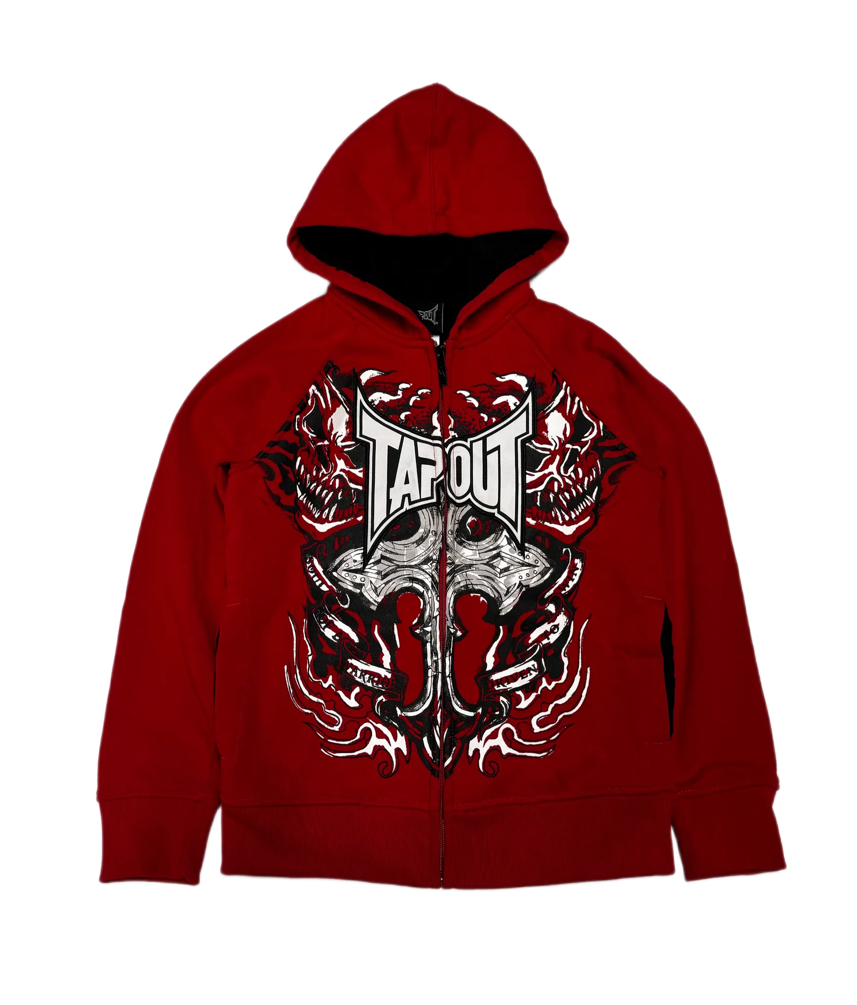 tapout
