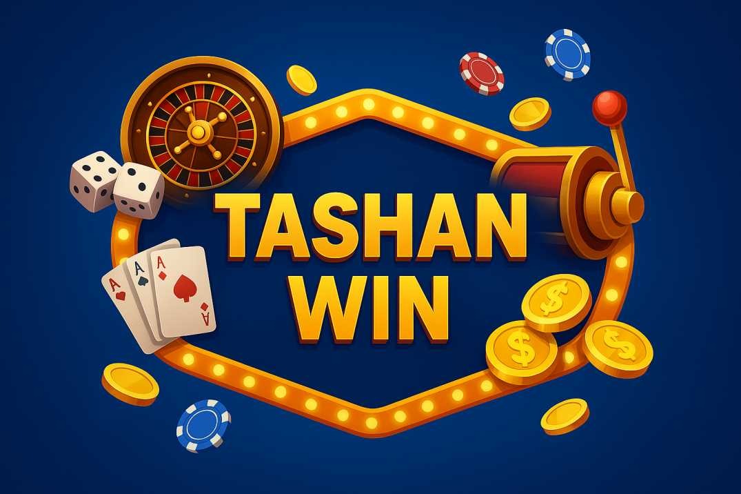 Tashan Win – Tashanwin Platform Guide and Tashanwin Login Information