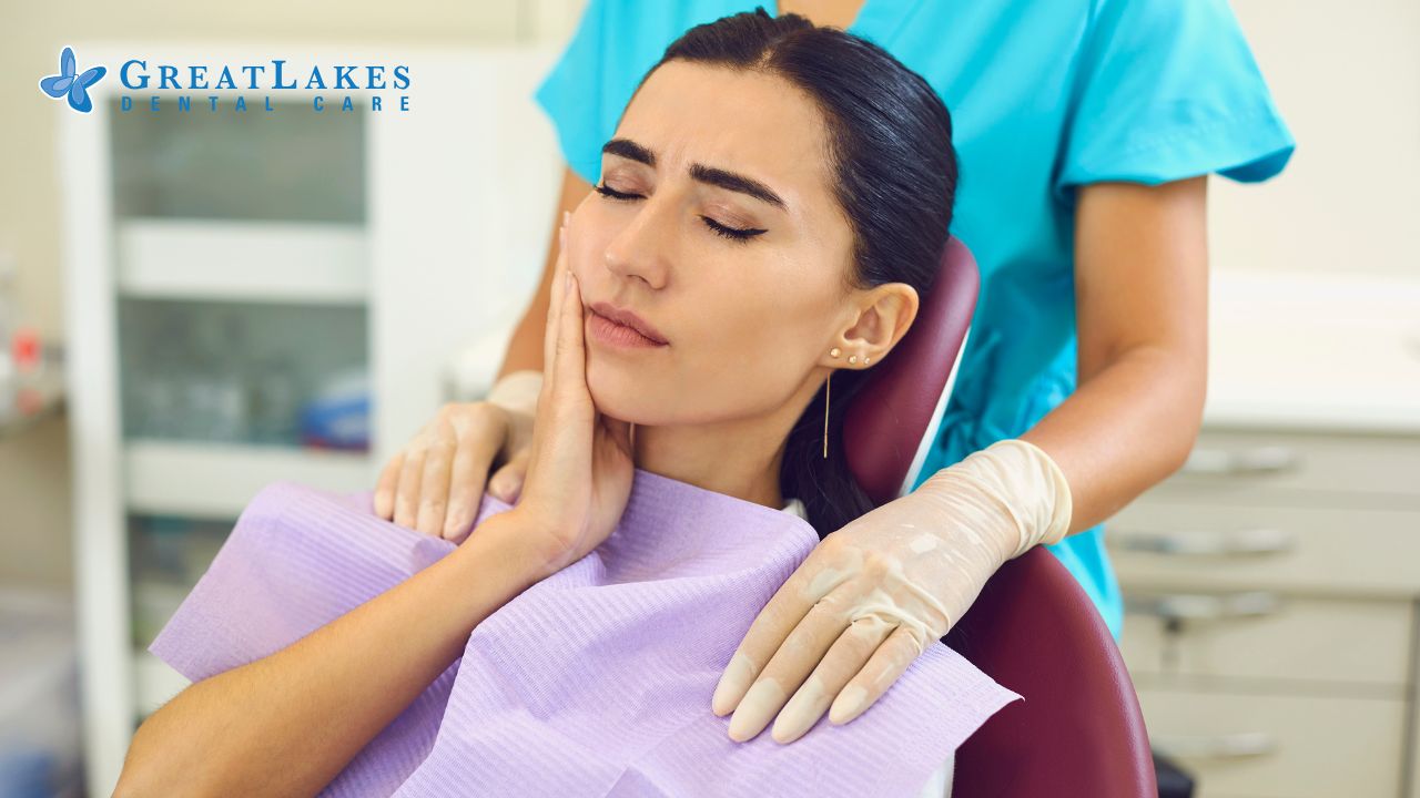 Milton Dental Clinics: Where Technology Meets Compassion