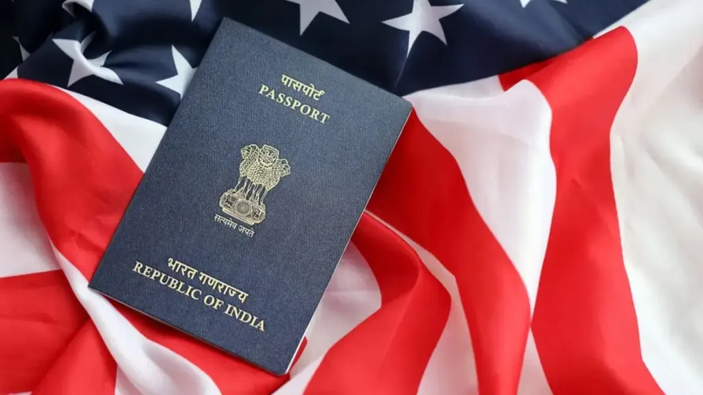 US tourist visa for indians