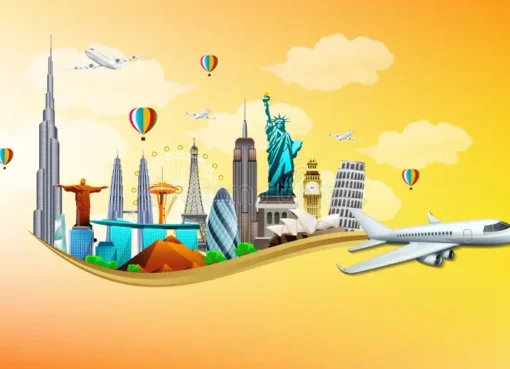 best travel agency in Patna