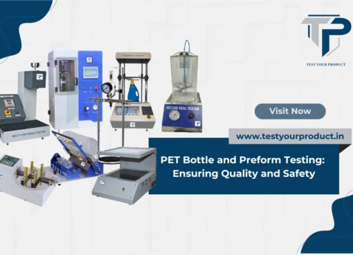 laboratory testing equipment in India