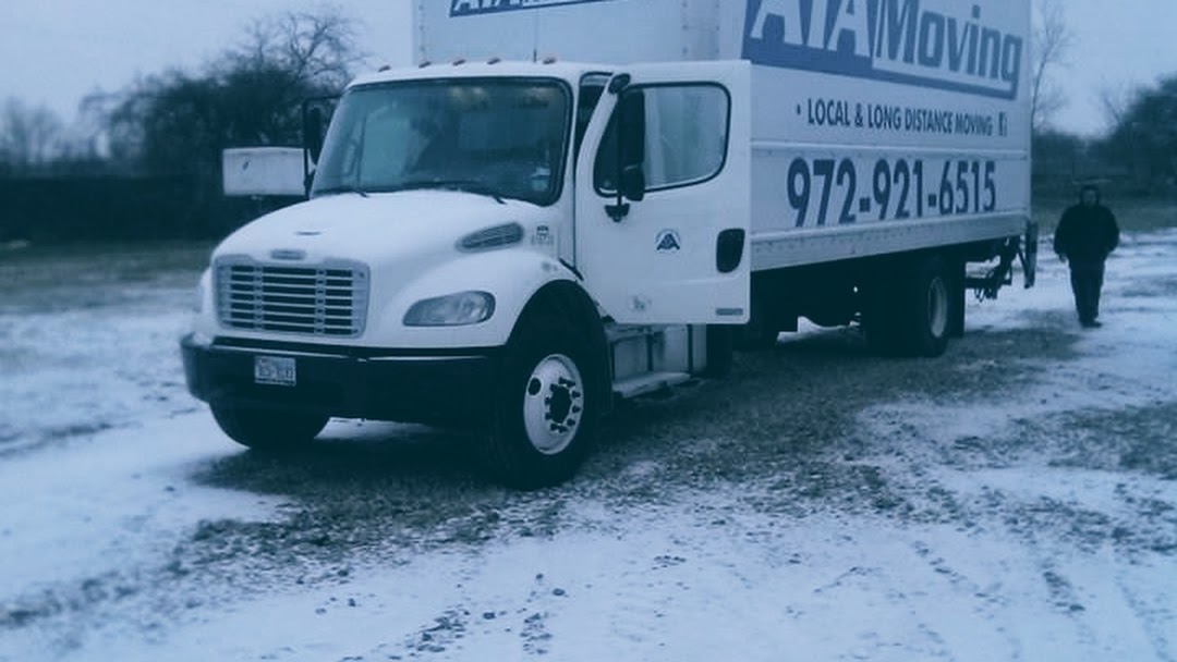 Best A1A Moving Company Commercial Moving Services