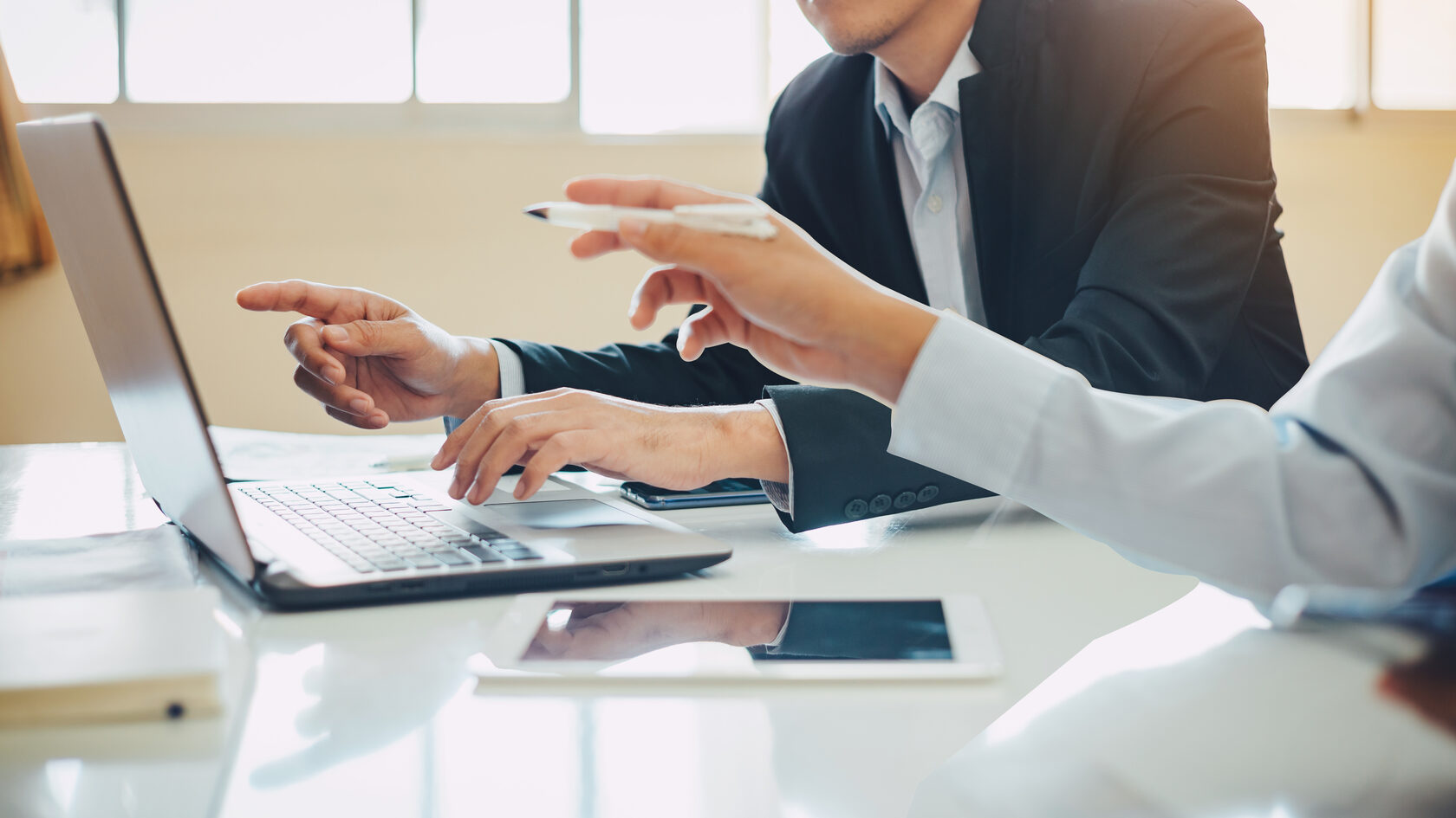 vendor compliance