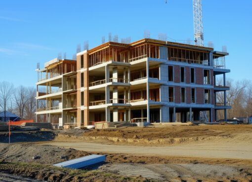 construction and services