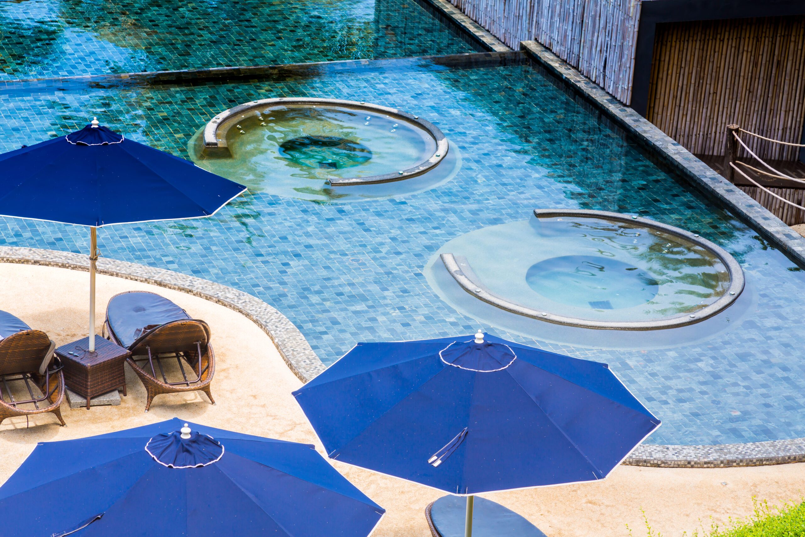How to Prepare Your Yard for Above Ground Pools in Martinsburg: Essential Tips