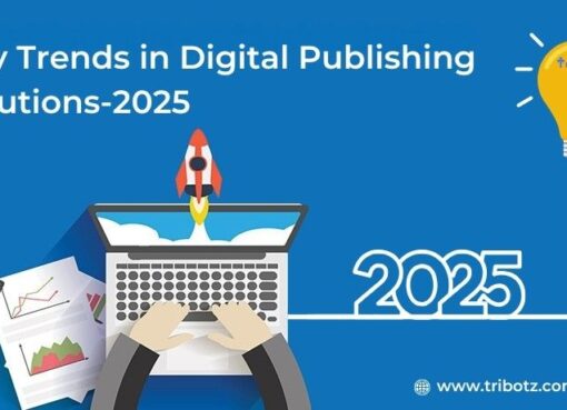Digital publishing solutions