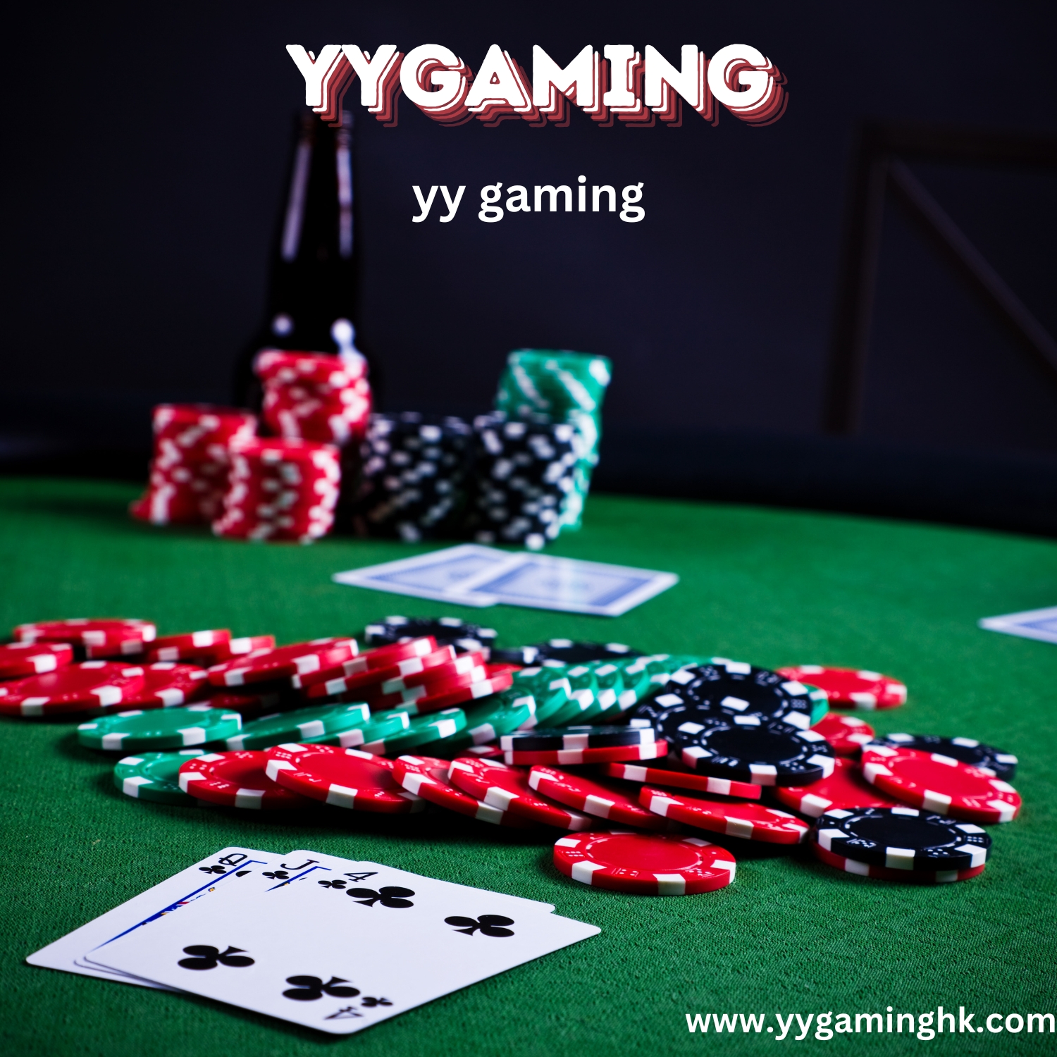 【YY Gaming 官方網站】娛樂無極限，精彩從此開始！