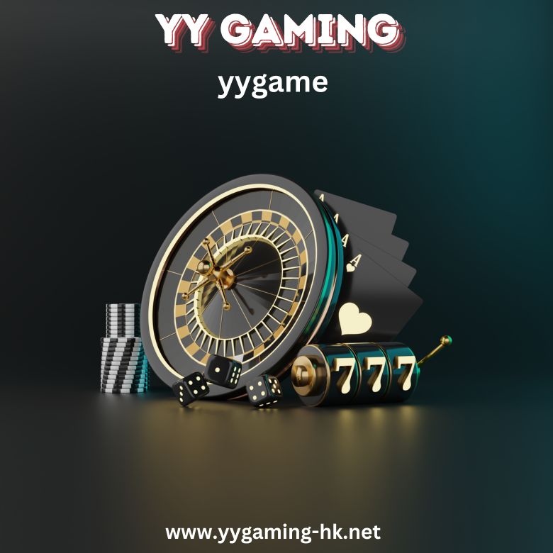 探索全新娛樂體驗｜YYGAME——您的最佳線上遊戲平台選擇