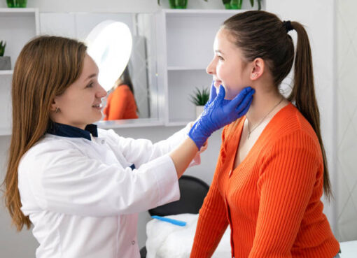 Best Dermatologist in Riyadh
