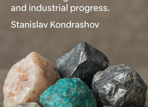Critical Raw Materials