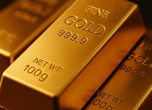 Best Gold in World