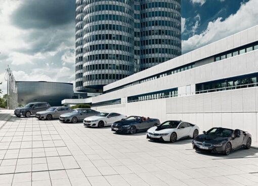 bayshore bmw