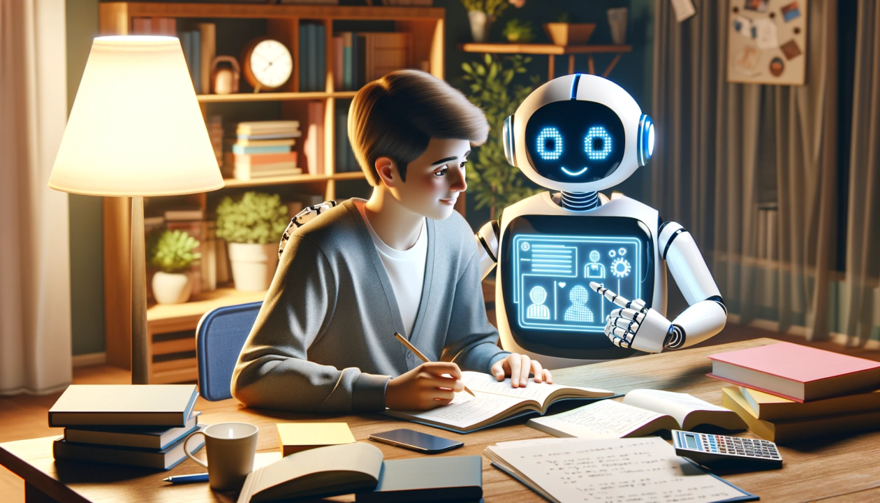 Why AI Detection Tools Like CudekAI Are Becoming Essential in the Digital Age