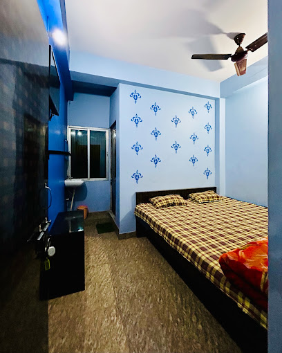 Book Hotel Dolly Residential in Tatarpur, Bhagalpur