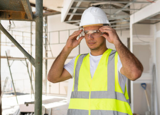 Prescription safety eyewear program online