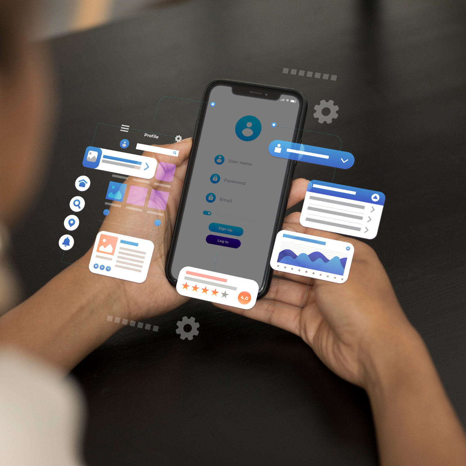 GraphQL in Mobile Apps: Pros & Challenges