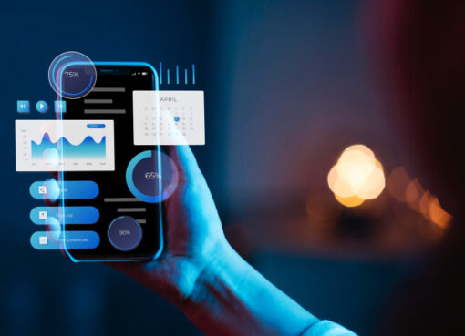 AI Media in Mobile Apps: The New Content Revolution