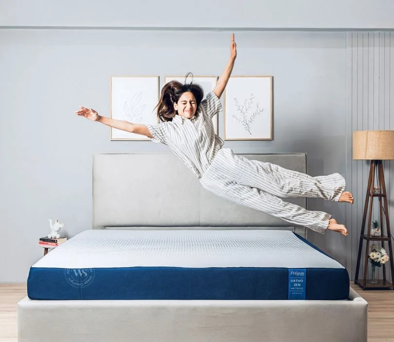 Foam vs. Spring vs. Coir: Which Mattress Material Is Right for You?