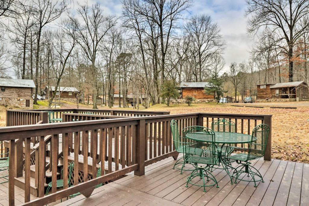 How to Book Cozy Cabin Stays with Scenic Mountain Views?