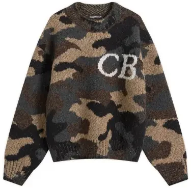 Why it's Cole Buxton Hoodie important to buy authentic products